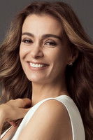 Mônica Martelli as Lígia in Cheating in Chains