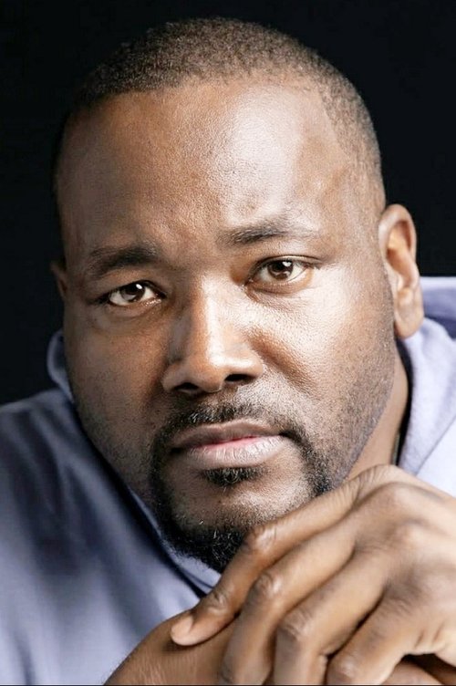 Quinton Aaron - Acting Profile Photo