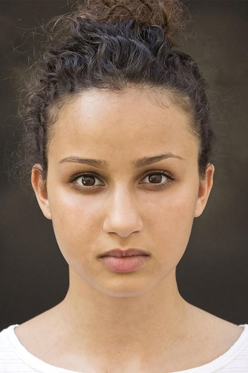 Oulaya Amamra - Acting Profile Photo