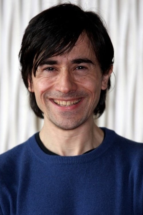 Luigi Lo Cascio - Acting Profile Photo