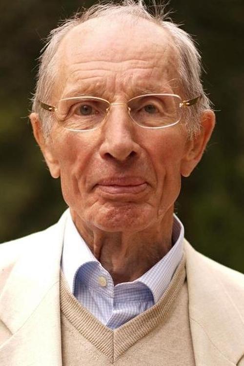 Heinz Lieven - Acting Profile Photo