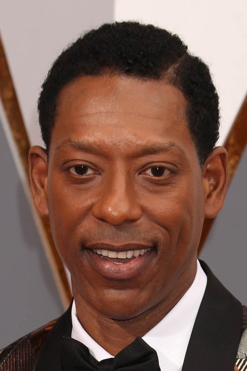 Orlando Jones - Acting Profile Photo