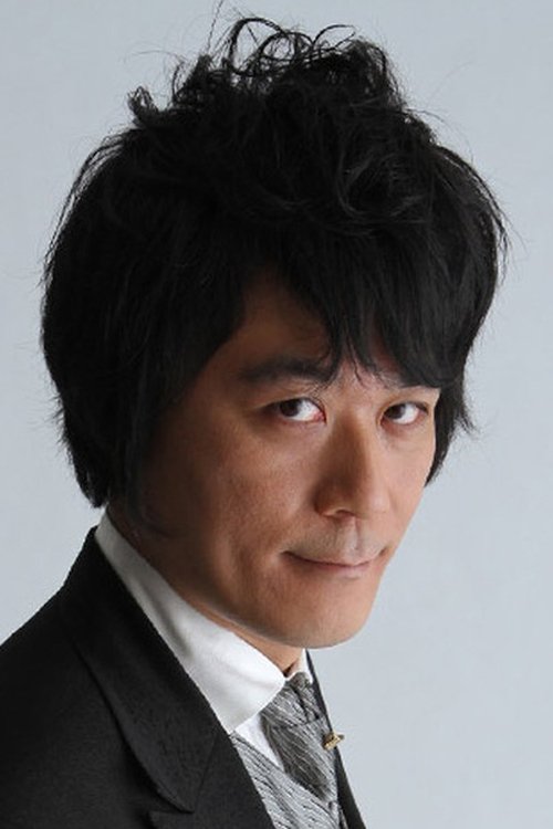 Takanori Hoshino - Acting Profile Photo