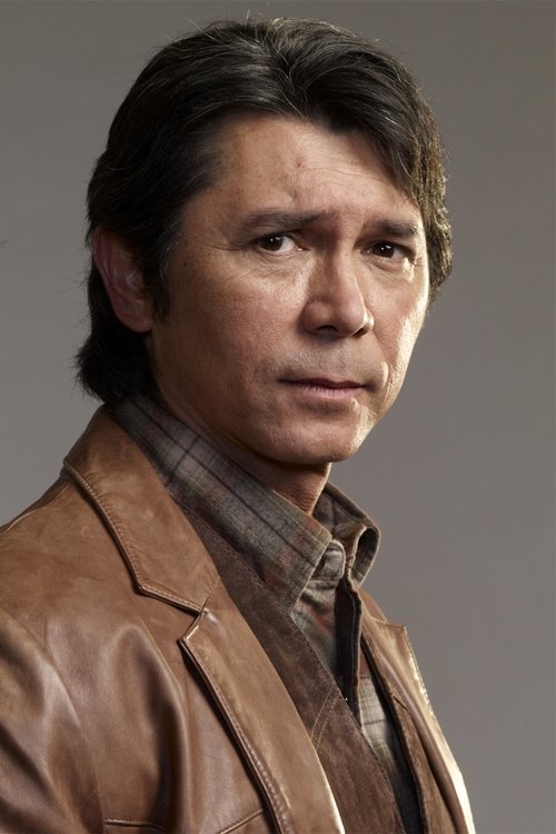 Lou Diamond Phillips - Acting Profile Photo