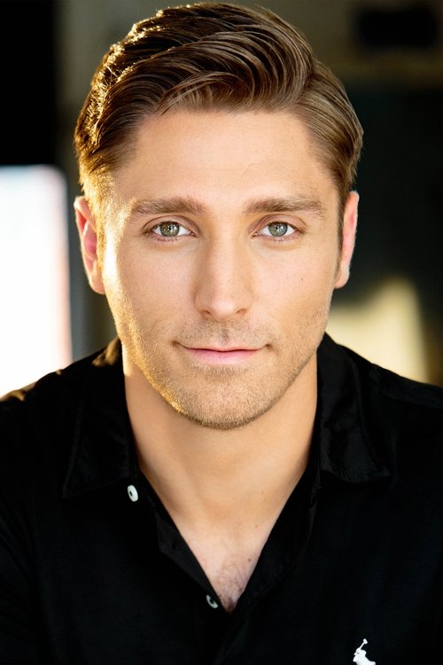 Braxton Angle - Acting Profile Photo