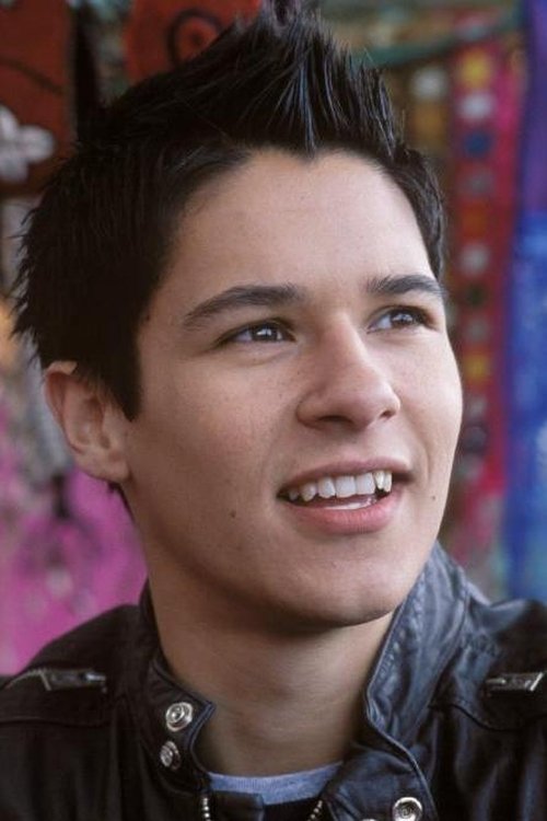 Oliver James - Acting Profile Photo