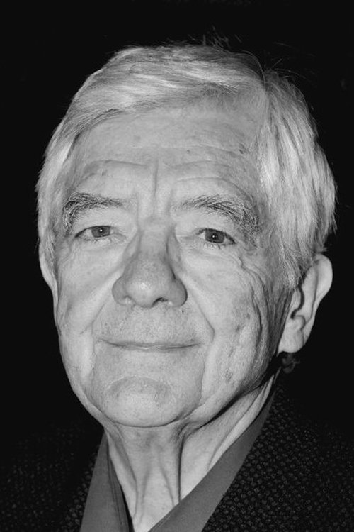 Denis Héroux - Directing Profile Photo