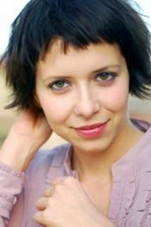 Emanuela Barilozzi - Acting Profile Photo