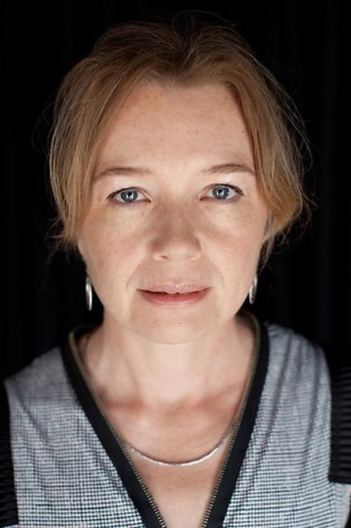 Karen Young - Acting Profile Photo