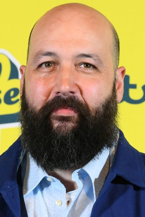 Youssef Kerkour - Acting Profile Photo