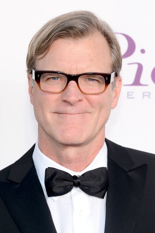 John Lee Hancock - Directing Profile Photo