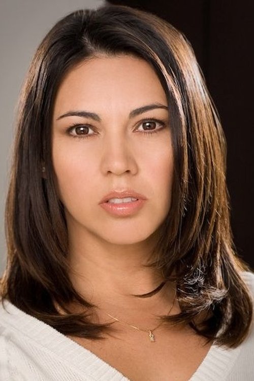 Seidy López - Acting Profile Photo