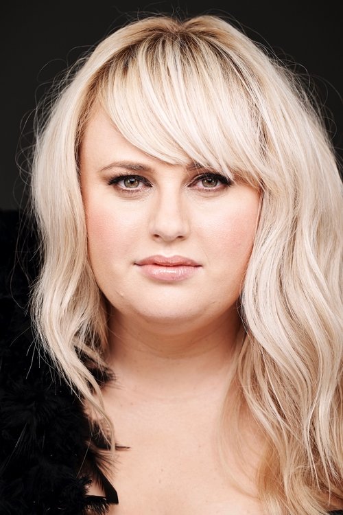 Rebel Wilson - Acting Profile Photo