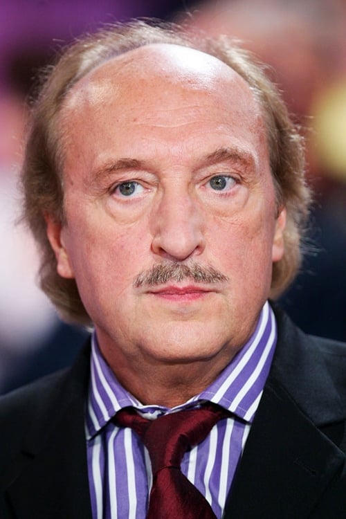 Bernard Farcy - Acting Profile Photo