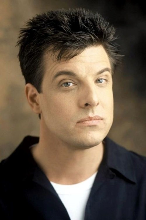 Mitch Rouse - Acting Profile Photo