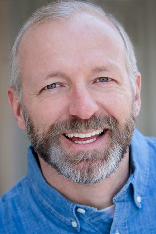 Ken Arnold - Acting Profile Photo