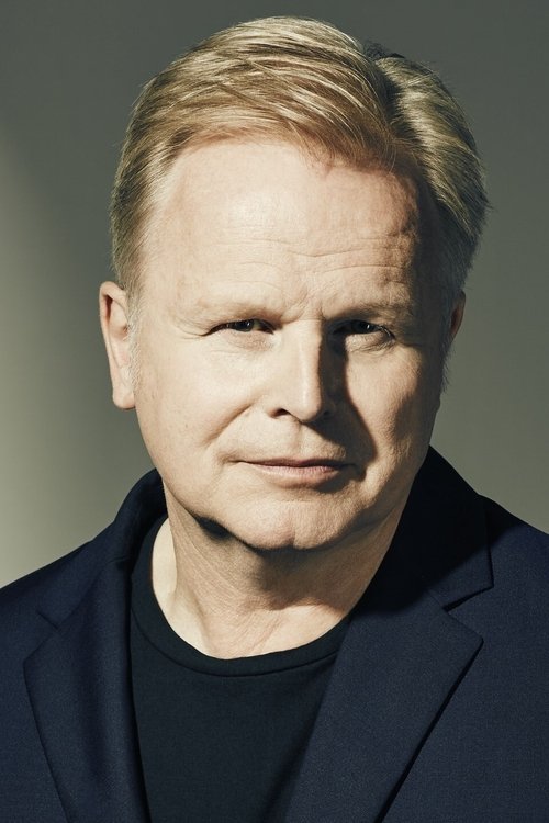Herbert Grönemeyer - Acting Profile Photo