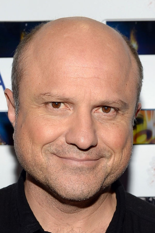 Enrico Colantoni - Acting Profile Photo