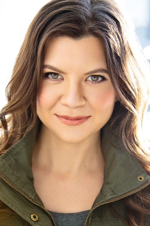 Angela Baumgardner - Acting Profile Photo