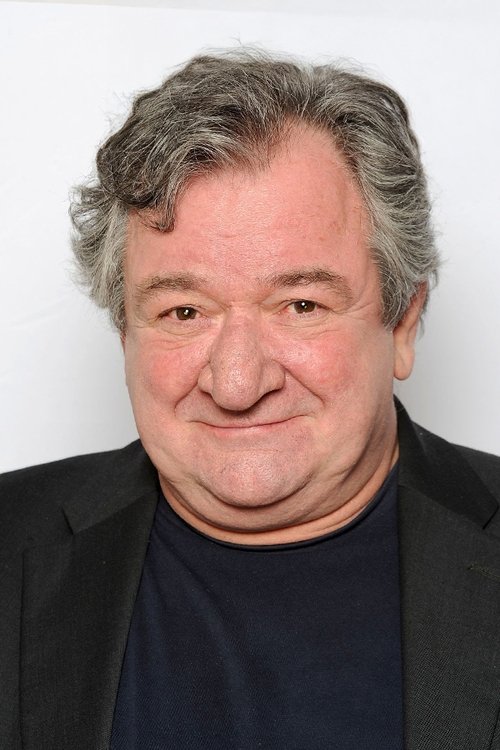 Ken Stott - Acting Profile Photo