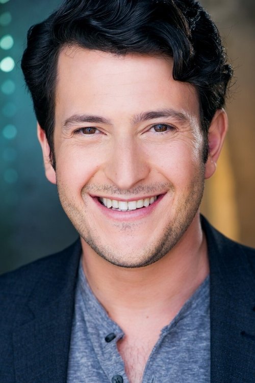 Matthew Bohrer - Acting Profile Photo