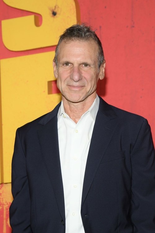 Rand Ravich - Writing Profile Photo