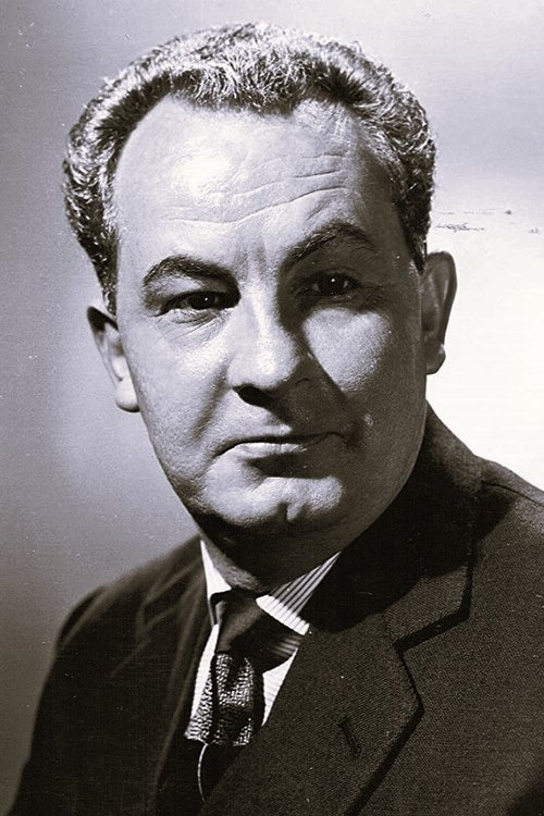 Leo McKern - Acting Profile Photo