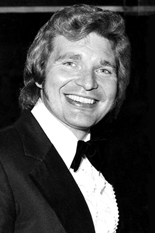 Derren Nesbitt - Acting Profile Photo