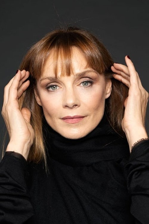 Fabrizia Sacchi - Acting Profile Photo