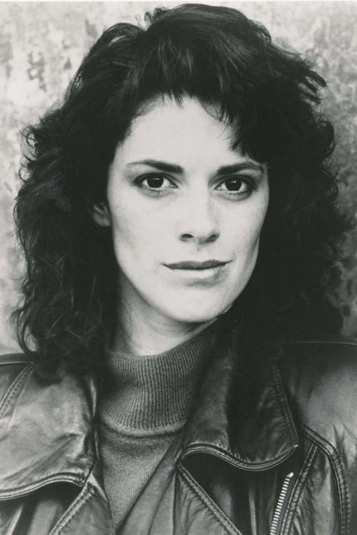 Patricia Charbonneau - Acting Profile Photo