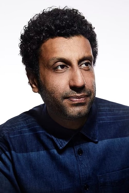 Adeel Akhtar - Acting Profile Photo