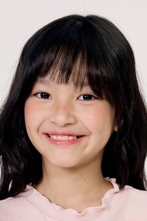 Alina M. Chang - Acting Profile Photo