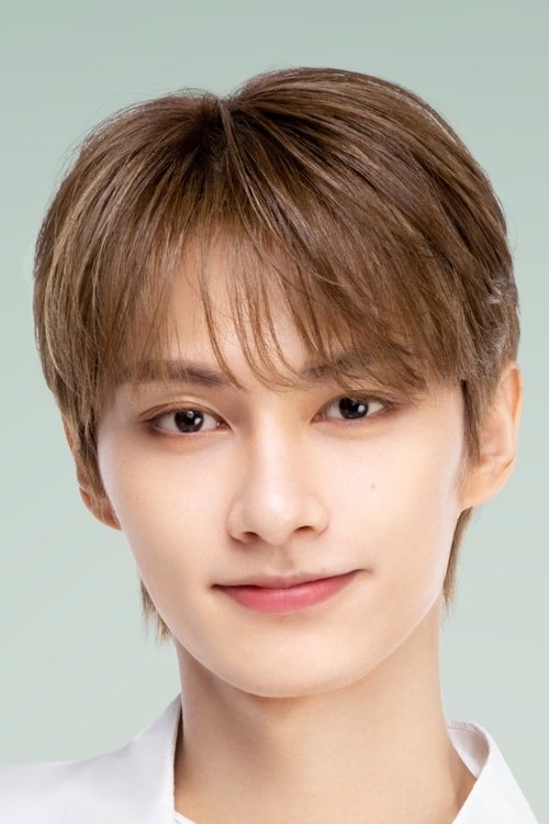 Jun - Acting Profile Photo