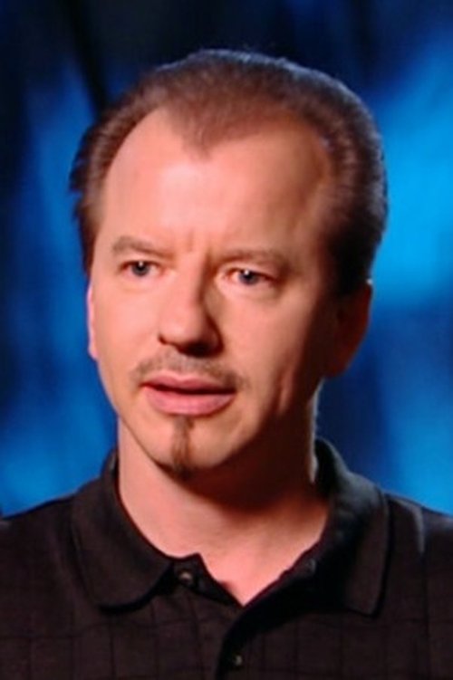 Eric Radomski - Directing Profile Photo