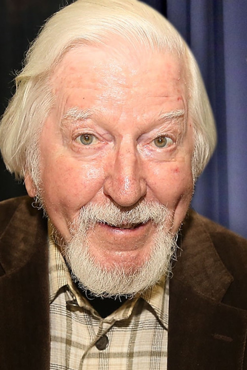 Caroll Spinney - Acting Profile Photo