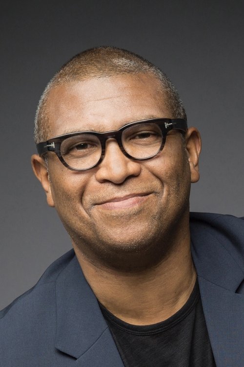 Reginald Hudlin - Directing Profile Photo