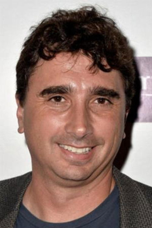 Anthony C. Ferrante - Directing Profile Photo