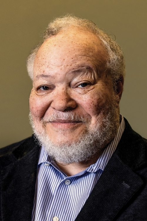 Stephen McKinley Henderson - Acting Profile Photo
