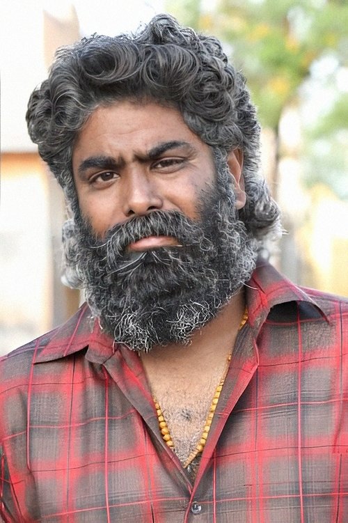 Kaarthekeyen S - Production Profile Photo