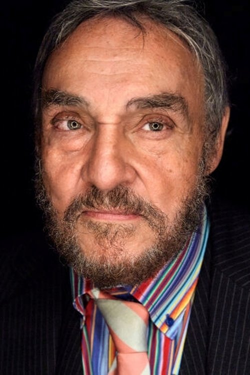 John Rhys-Davies - Acting Profile Photo