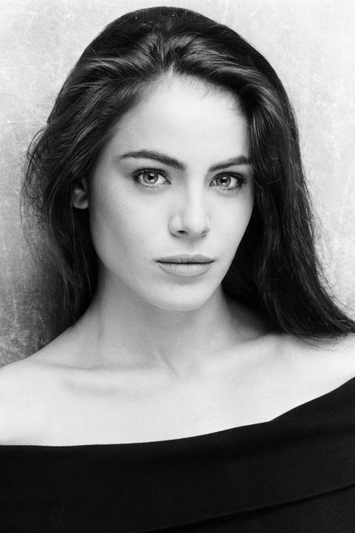 Yancy Butler - Acting Profile Photo
