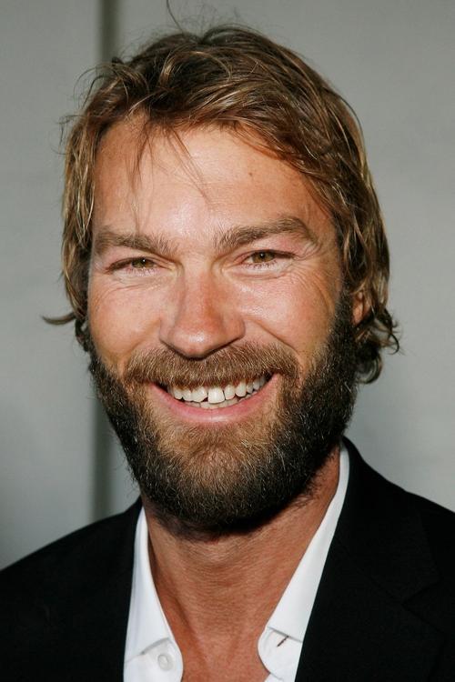 Andrew Wilson - Acting Profile Photo