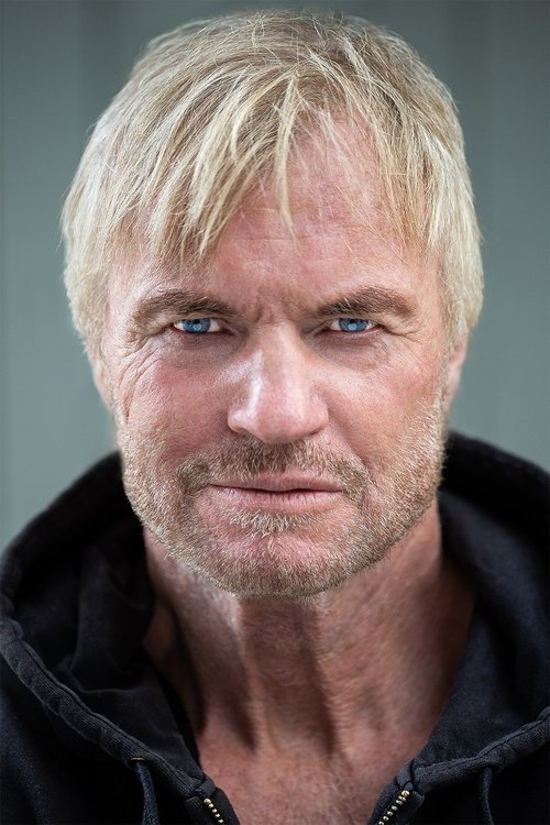 Vladimir Kulich - Acting Profile Photo