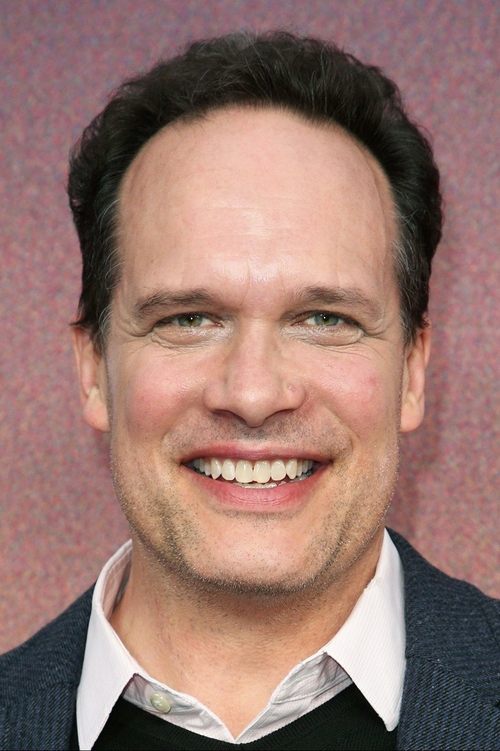 Diedrich Bader - Acting Profile Photo