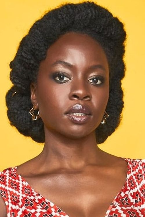 Danai Gurira - Acting Profile Photo