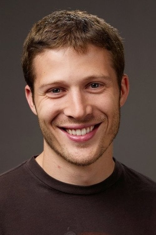 Zach Gilford - Acting Profile Photo