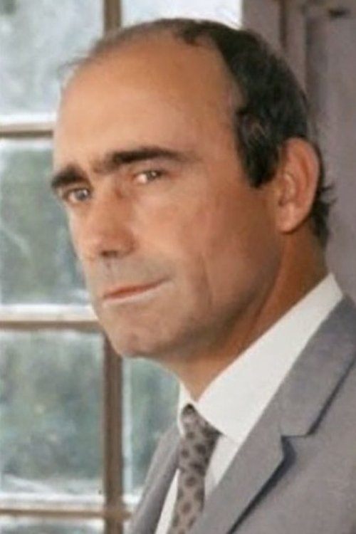 Paul Crauchet - Acting Profile Photo