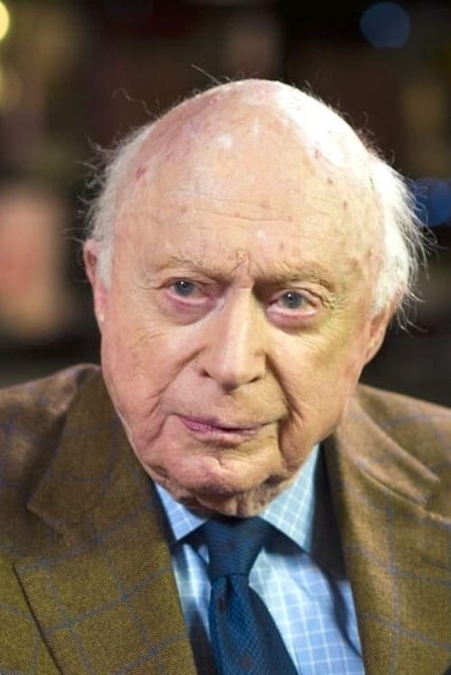 Norman Lloyd - Acting Profile Photo