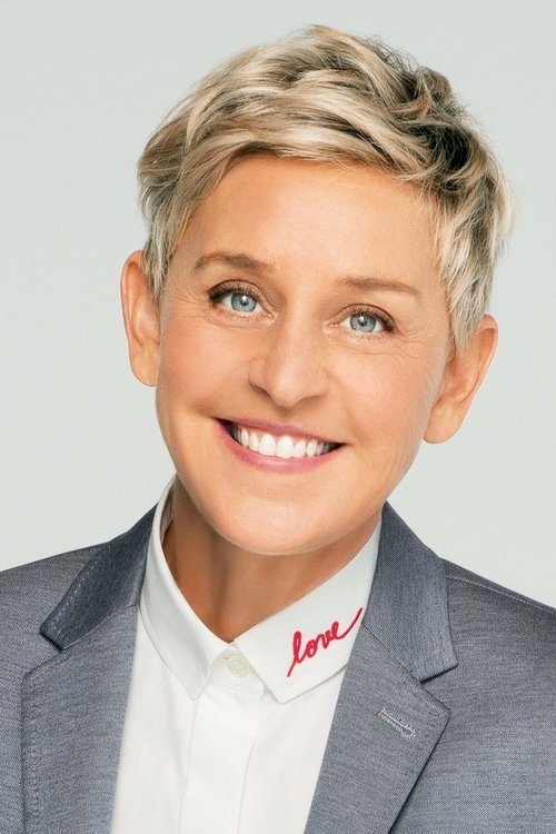 Ellen DeGeneres as Kal in If These Walls Could Talk 2