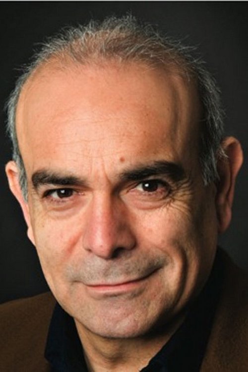 Andrea Tidona - Acting Profile Photo